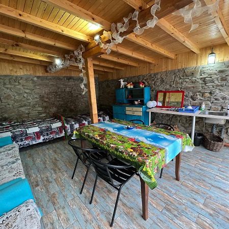 Цяла Ваканционна Къща- Florina Houses Hotel Goranovtsi Luaran gambar