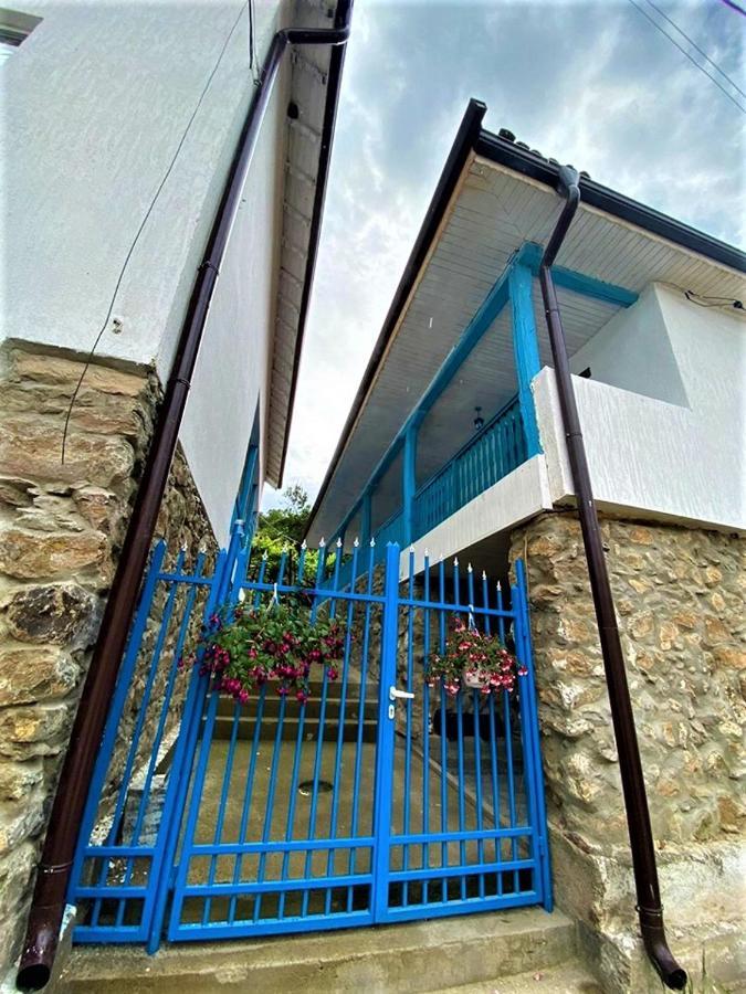Цяла Ваканционна Къща- Florina Houses Goranovtsi Luaran gambar