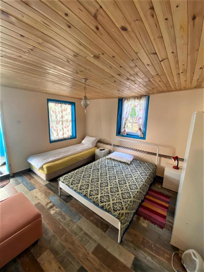 Цяла Ваканционна Къща- Florina Houses Hotel Goranovtsi Luaran gambar