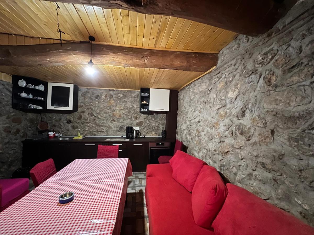 Цяла Ваканционна Къща- Florina Houses Hotel Goranovtsi Luaran gambar