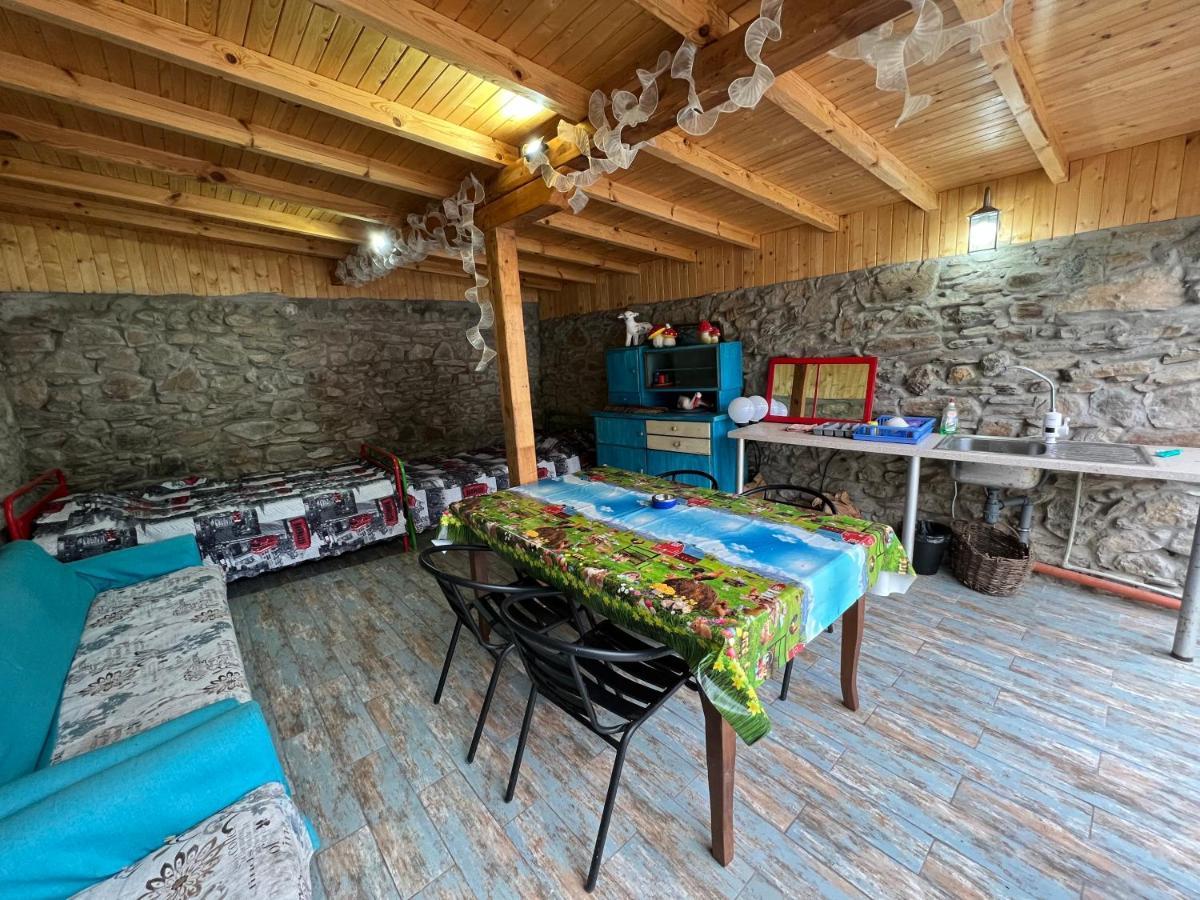 Цяла Ваканционна Къща- Florina Houses Hotel Goranovtsi Luaran gambar